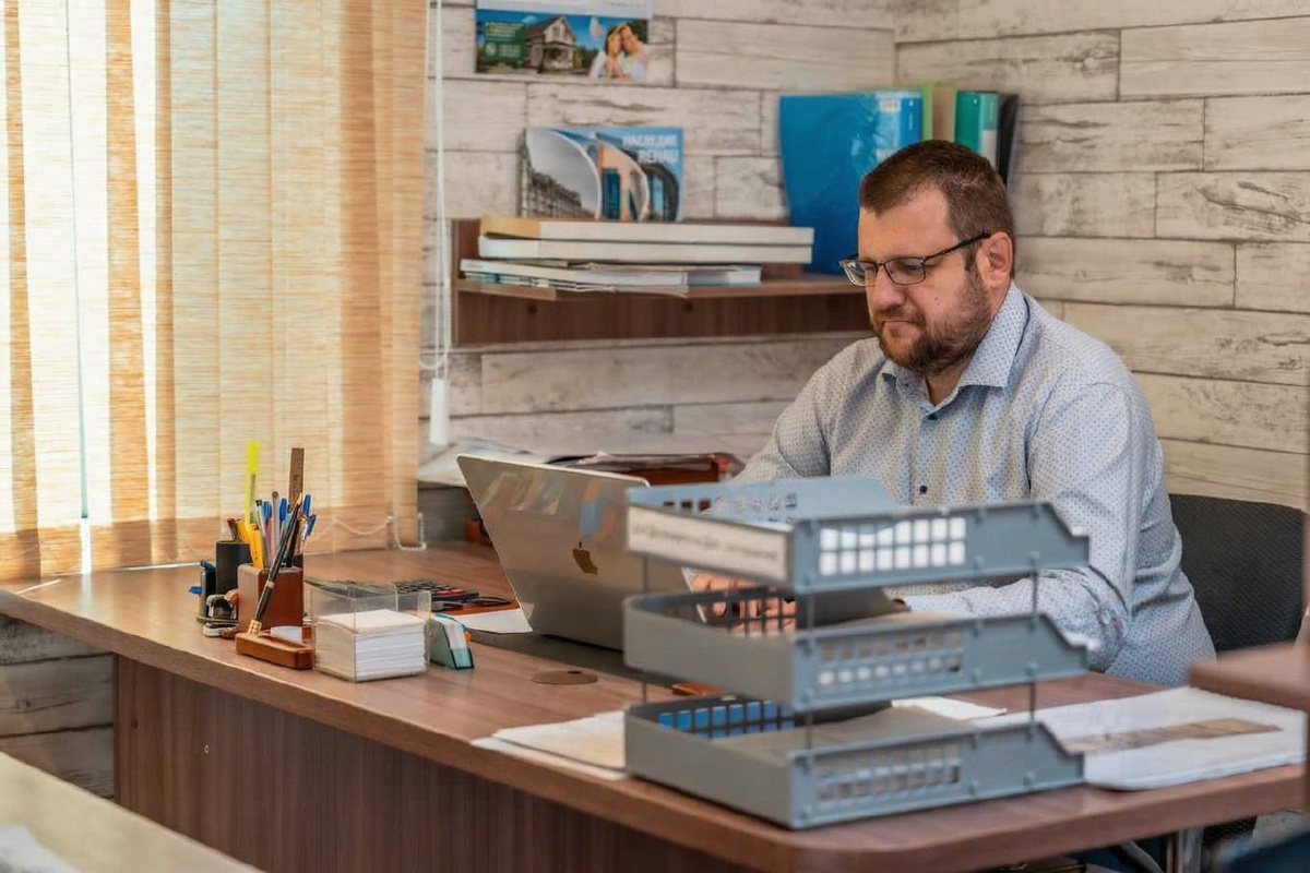 Менеджер поможет выбрать проект под ваши предпочтения и бюджет