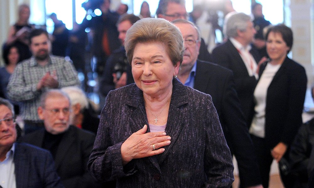    ©Агентство городских новостей "Москва"