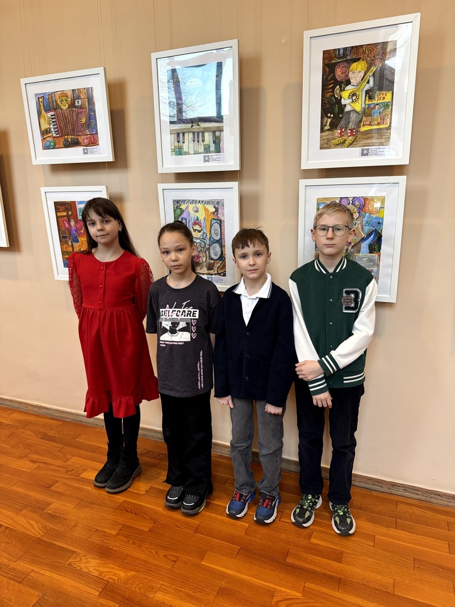    Фото: Управление культуры