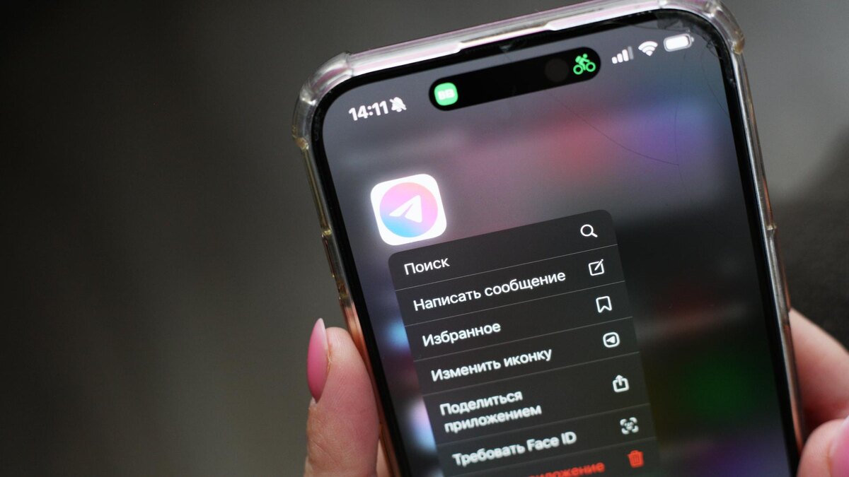 Фото: ИЗВЕСТИЯ/Юлия Майорова