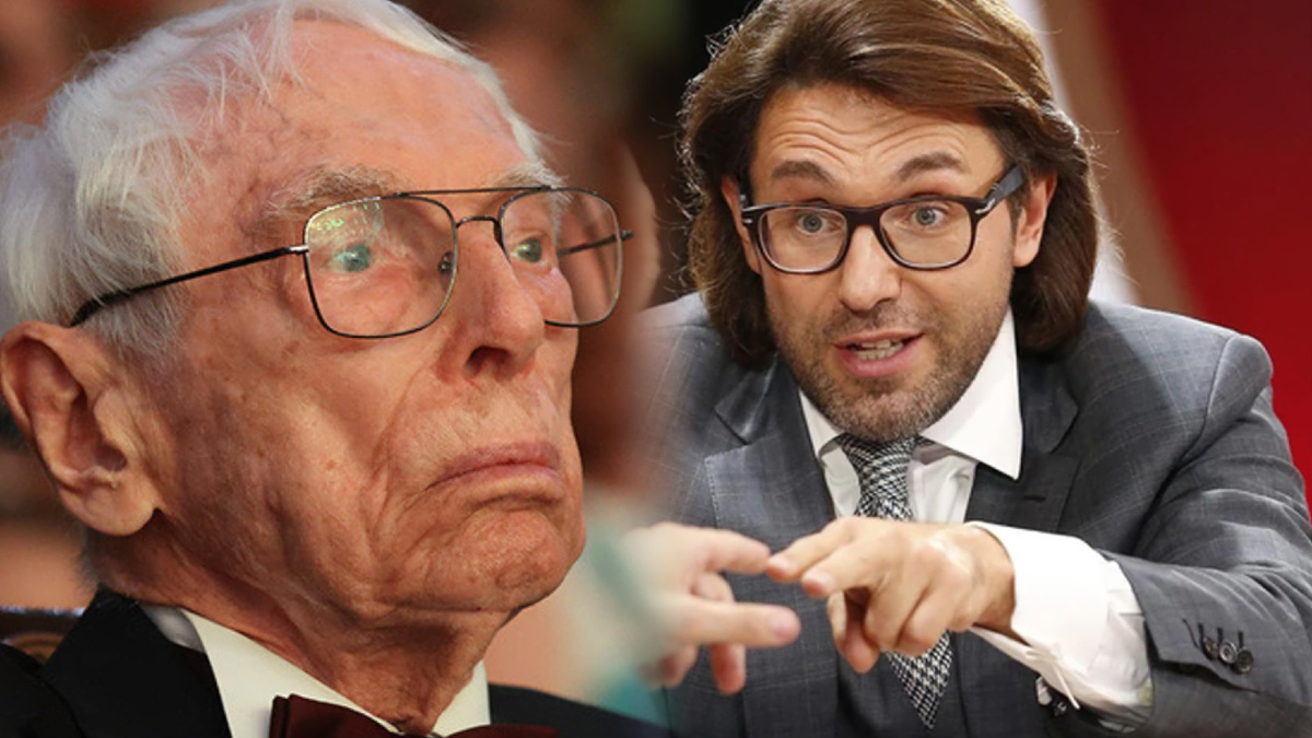 Александр Зацепин / Фото из открытых источников