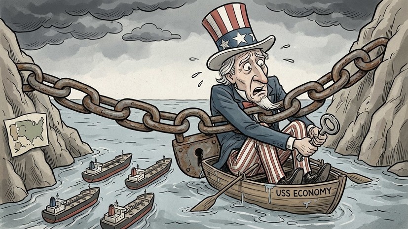   Сгенерировано с помощью ИИ