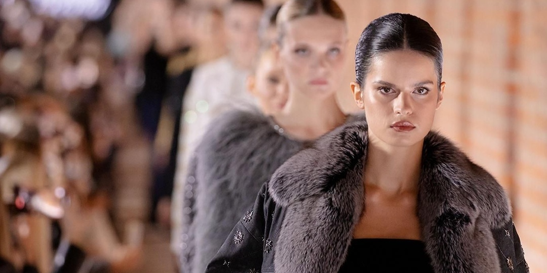 Более 80 показов пройдет в рамках шестой Московской недели моды