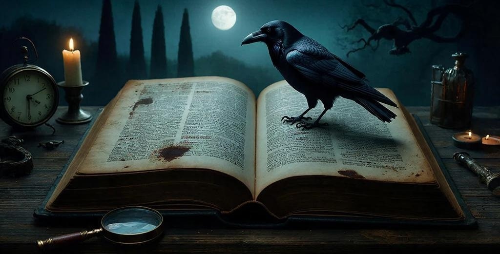 По стопам великих сыщиков: как рождался жанр детектива