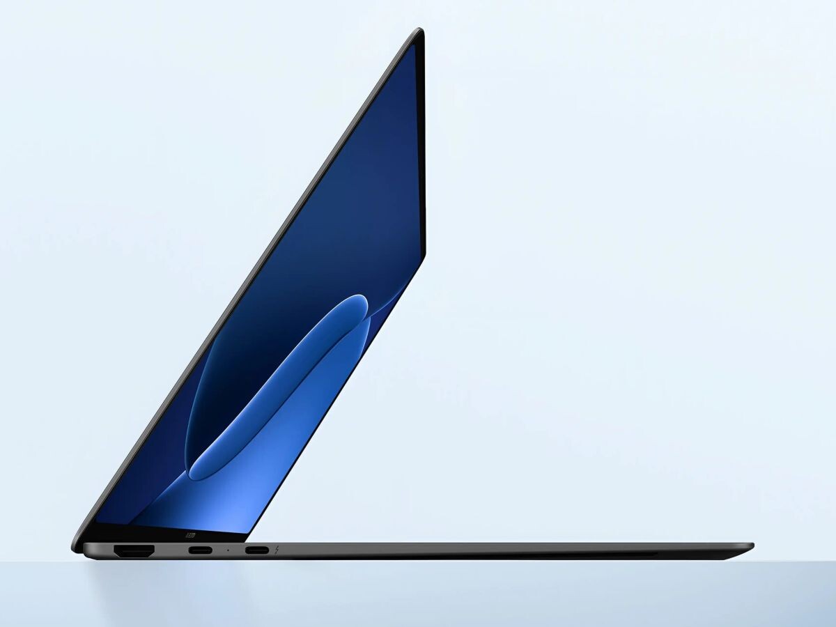    Анонсирован Xiaomi Book Pro 14: процессор Core Ultra 7 и лёгкий корпус