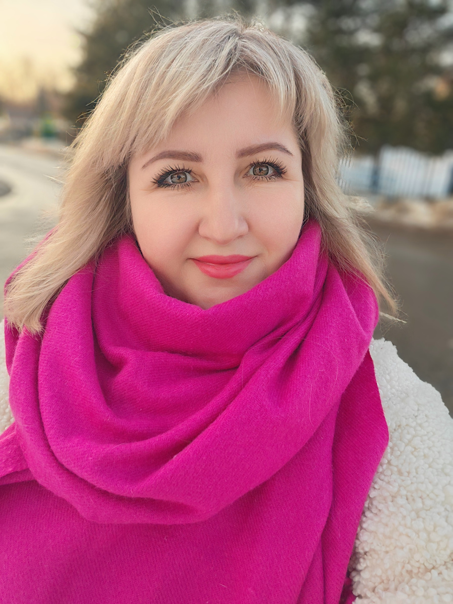 Фото автора канала.