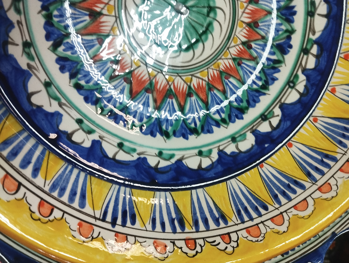 Свой Дзен Симушка примерно так представляет