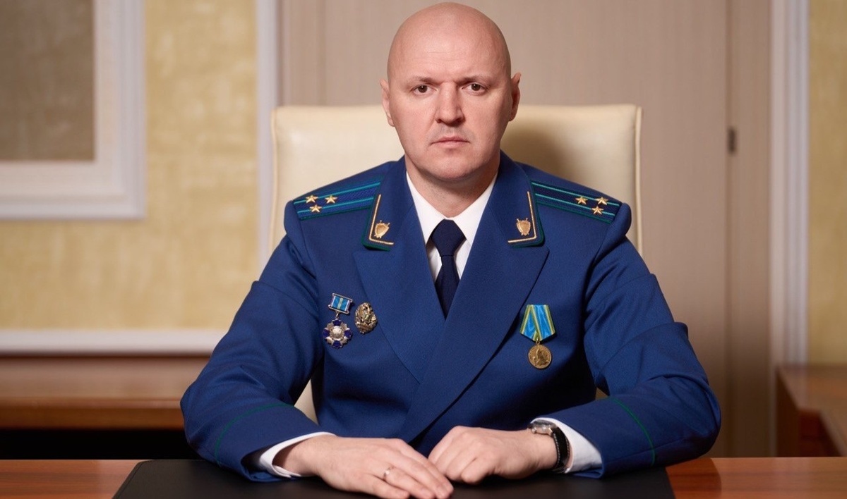    Прокурор Югры помог ветерану СВО с тяжелым ранением получить положенные меры поддержки