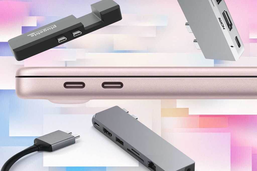    Внимание: MacBook Neo несовместим с некоторыми USB-C хабами для MacBook, и вот почему