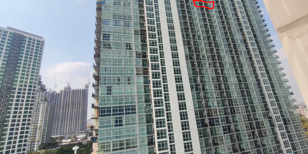 Жизнь за 37 долларов? Соседи на 28-м этаже чуть не погибли из-за жадности