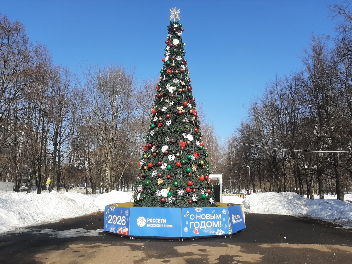 14 марта 2026 г. Фото автора