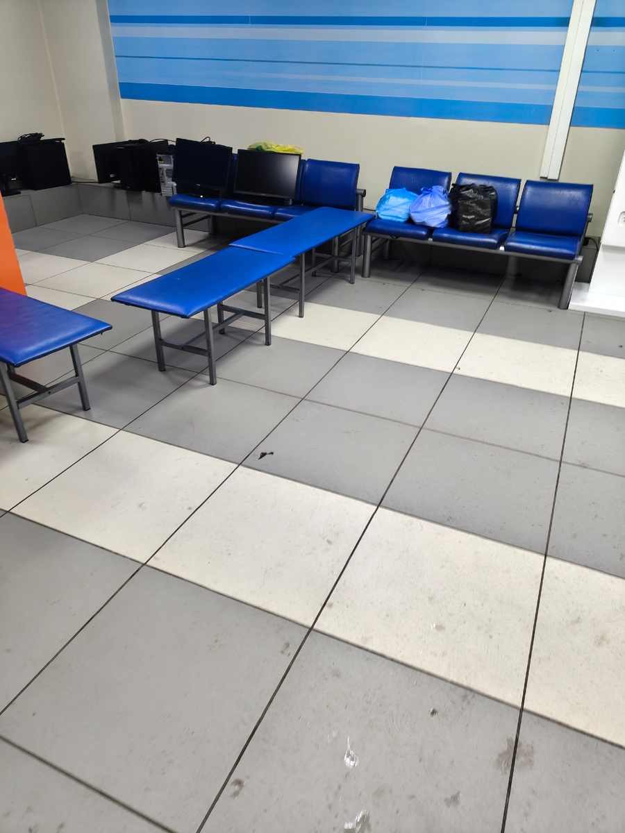 Один переезд равен двум пожарам