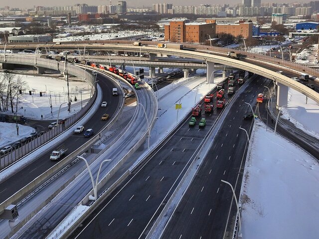    Фото: пресс-служба мэра и правительства Москвы