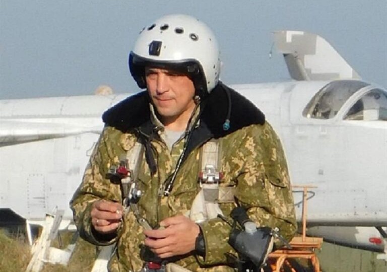 Назвали автора ракетного удара по Брянску — это снова комбриг ВСУ Булацик*