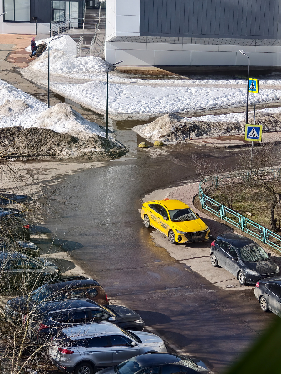 Автор фотографии: Ангелина Успенская — smileylinka 