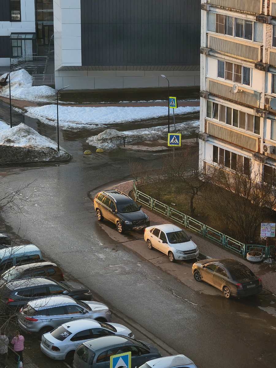 Автор фотографии: Ангелина Успенская — smileylinka 