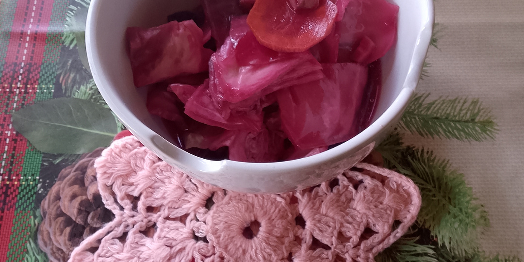 Про зелень в доме и салат, который неважно как нарезан