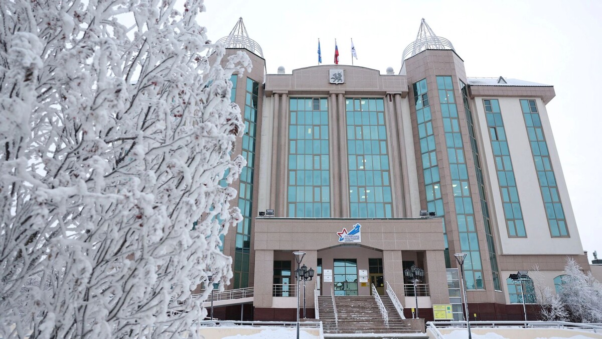    Фото: Андрей Ткачев/«Ямал-Медиа»