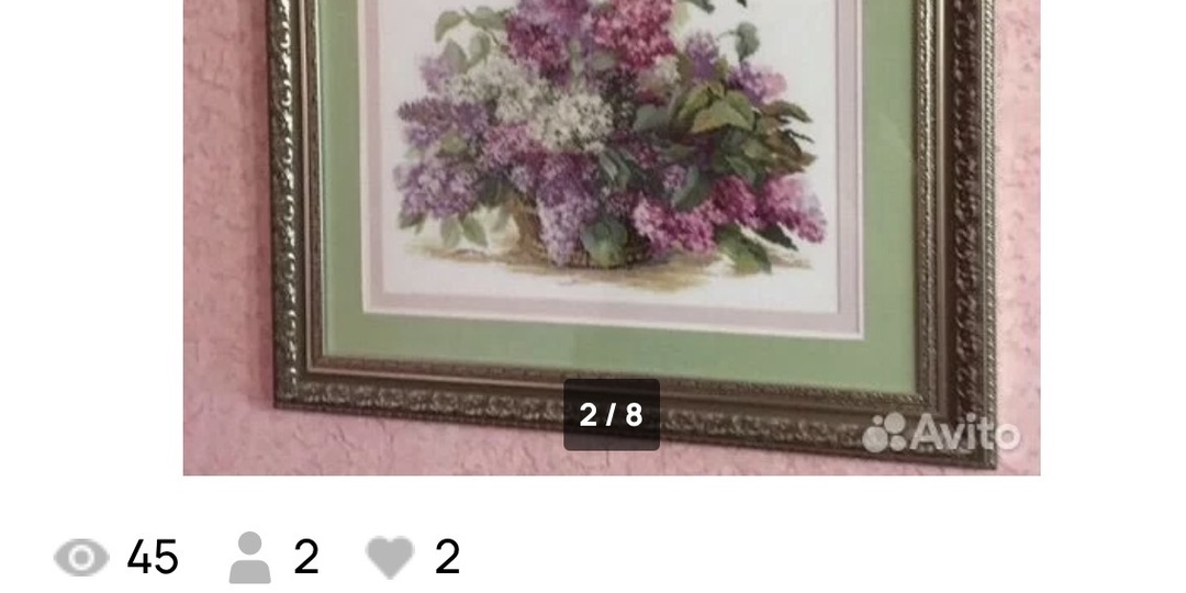 Ручной труд и реальность: за сколько на самом деле покупают вышивку?