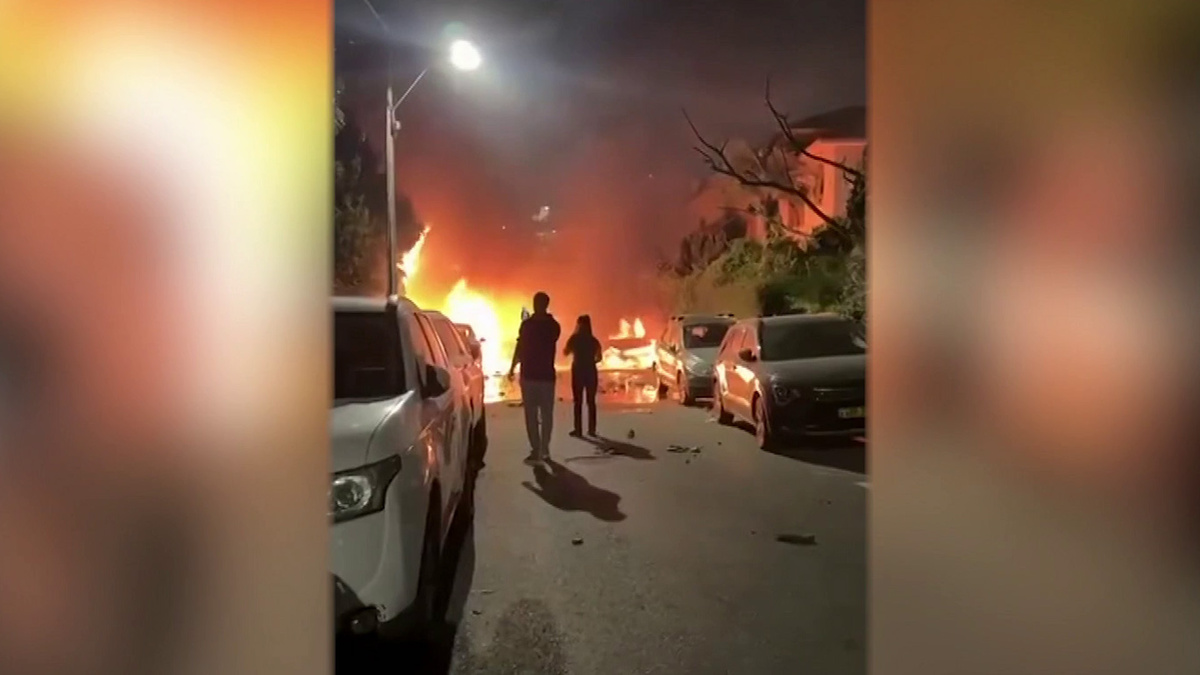    Первый канал