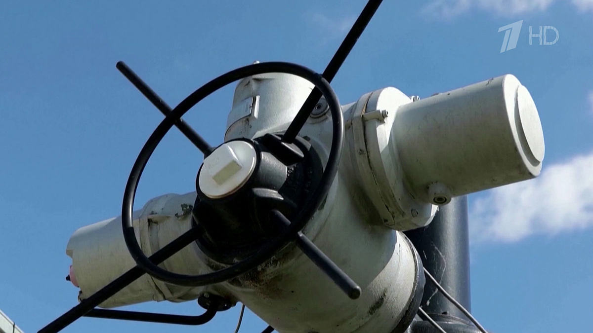    Первый канал