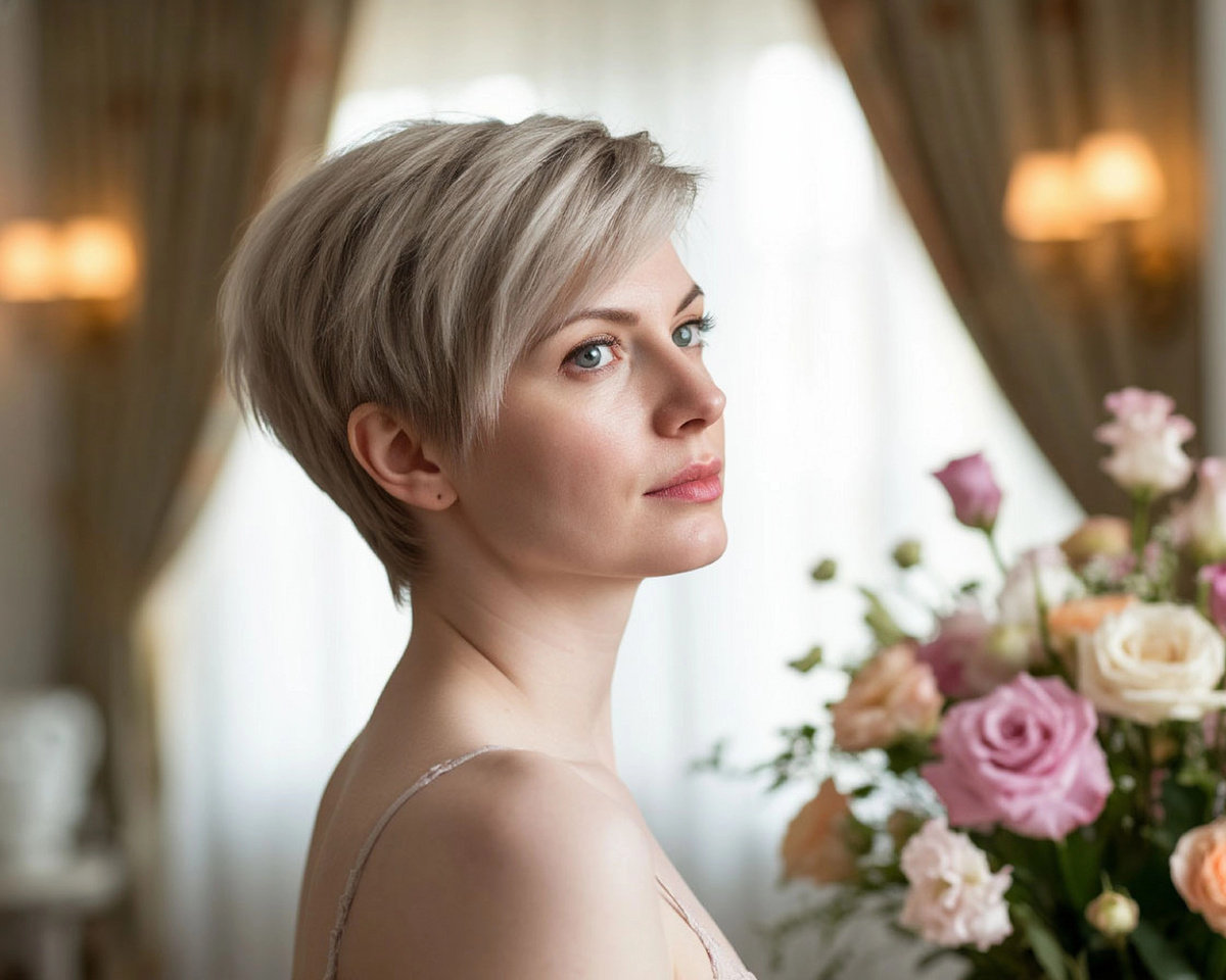 Автор: Вика Трель © 4066