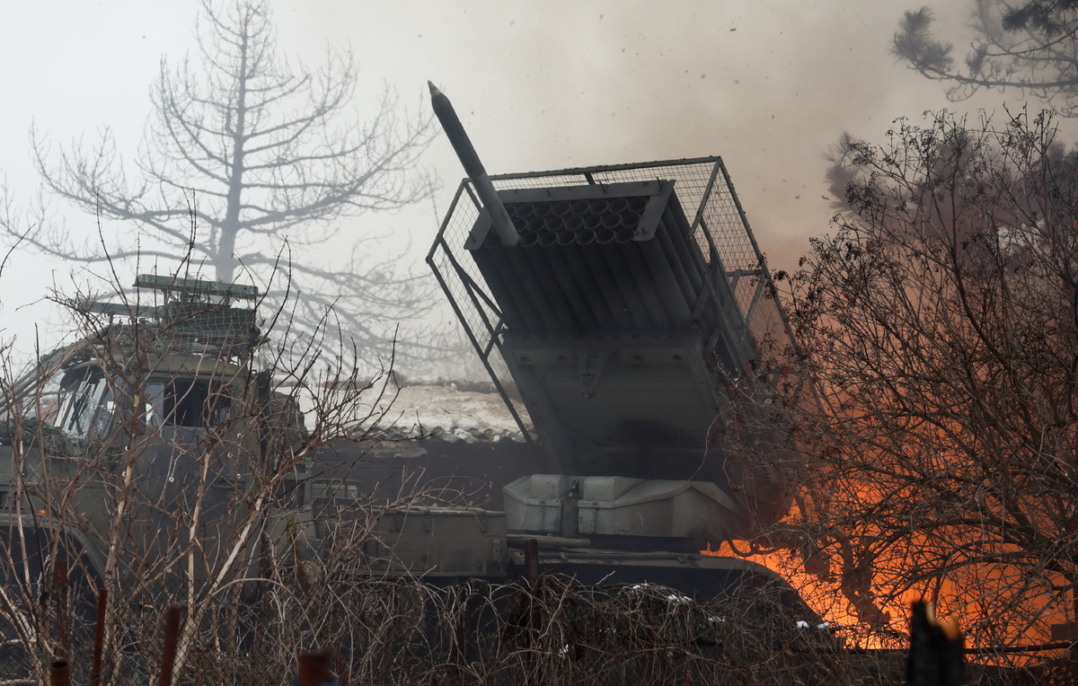 Дмитрий Ягодкин/ТАСС