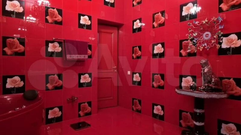     Коттедж продают в Барнауле. «Авито»