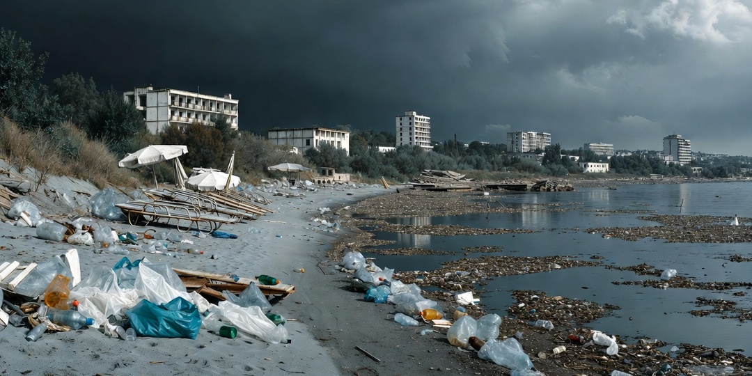 Не едьте в Абхазию в 2026! Реальный отзыв туриста, после которого вы передумаете