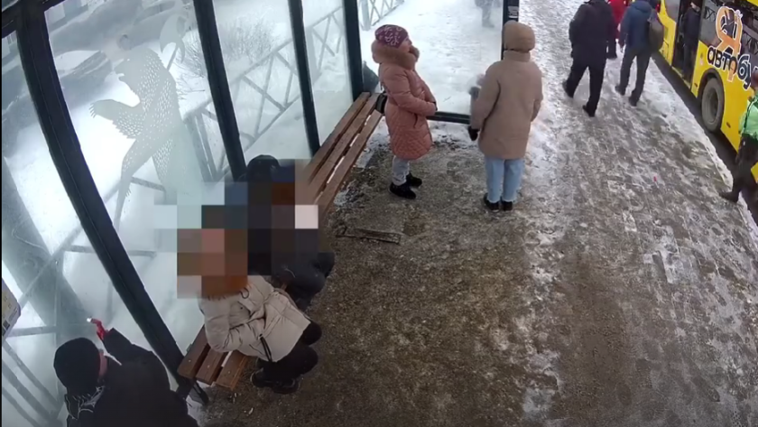    принтскрин с видео