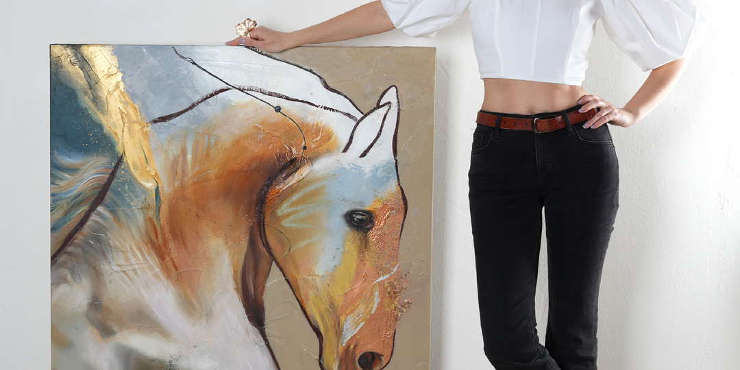 Можно ли отдать цену Картины в руки Читателей? Я решила попробовать