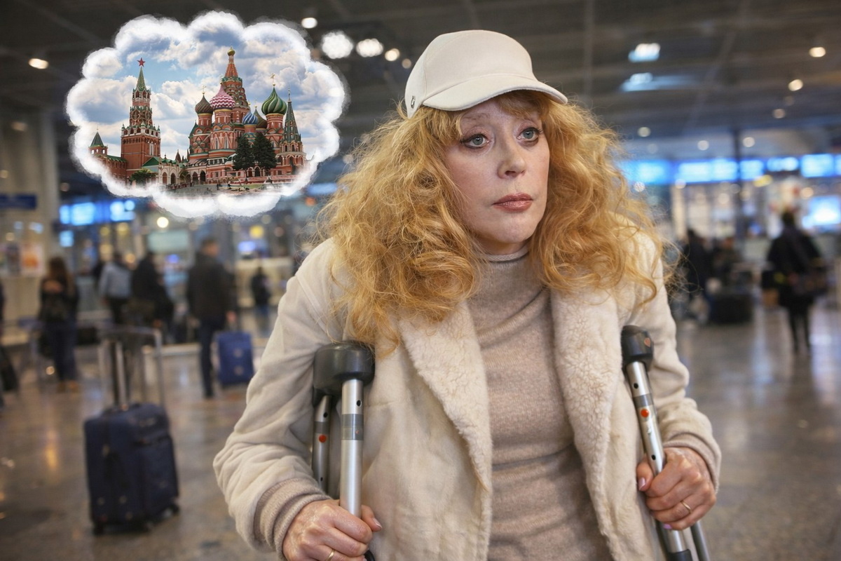    Фото: Коллаж RuNews24.ru