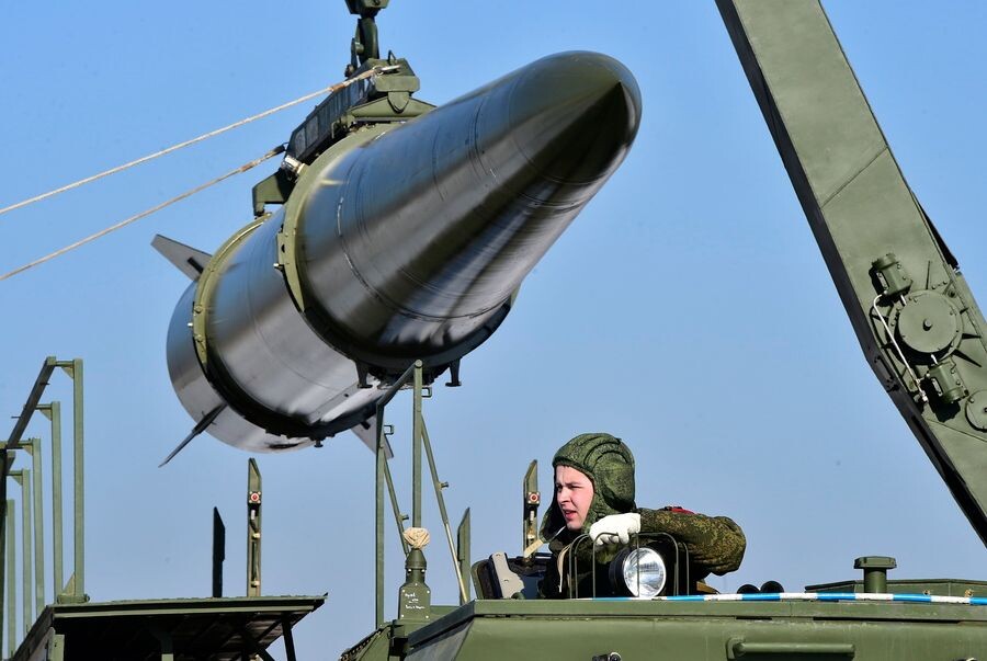     / Источник: © Юрий Смитюк/ТАСС