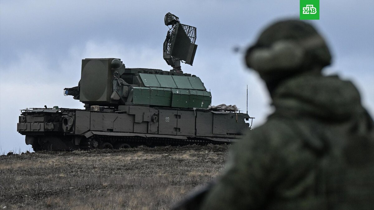    Фото: РИА Новости © 2026, Станислав Красильников