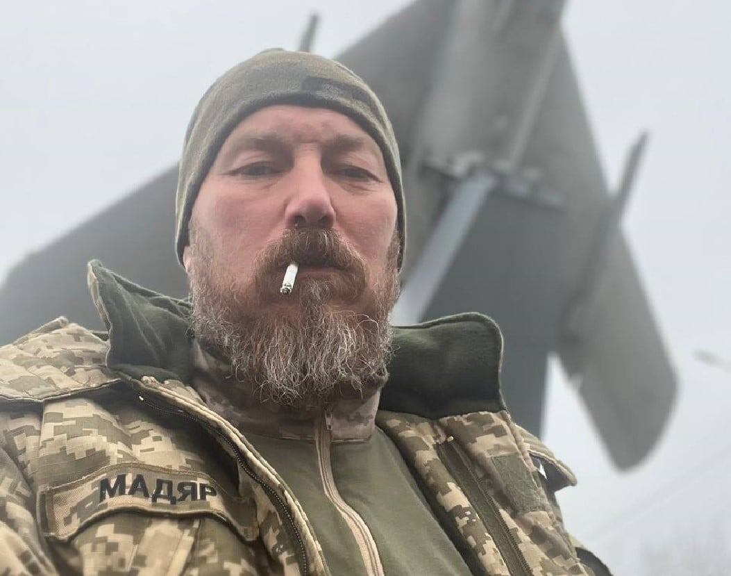    «Найдём каждого». «Мадяр» угрожает уклонистам отправкой к проктологу