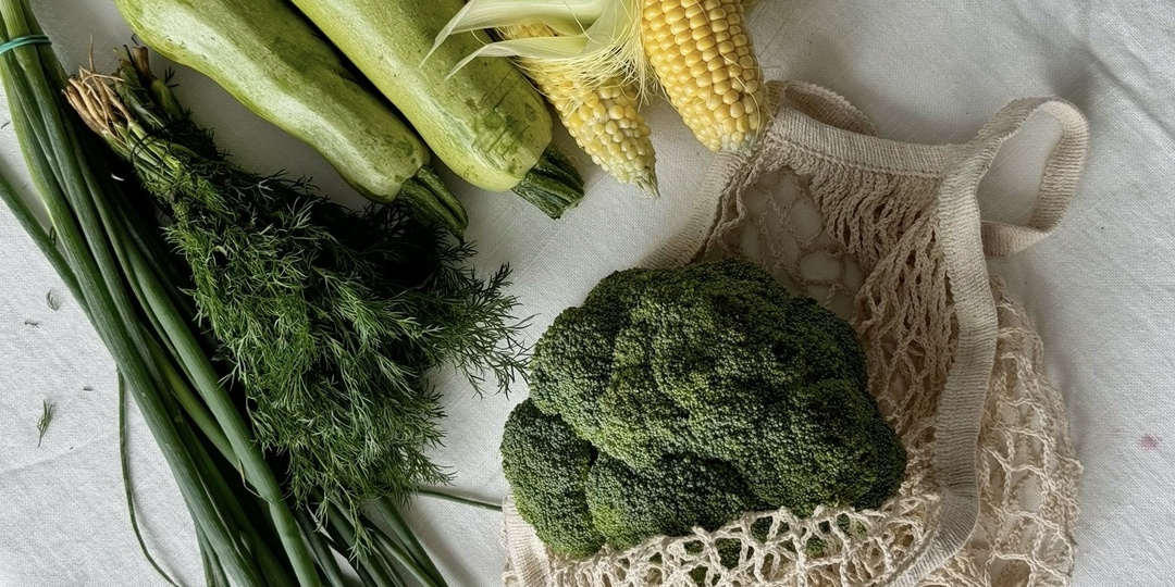 Овощи и гистамин: какие чаще переносятся хорошо, а какие могут вызывать реакции