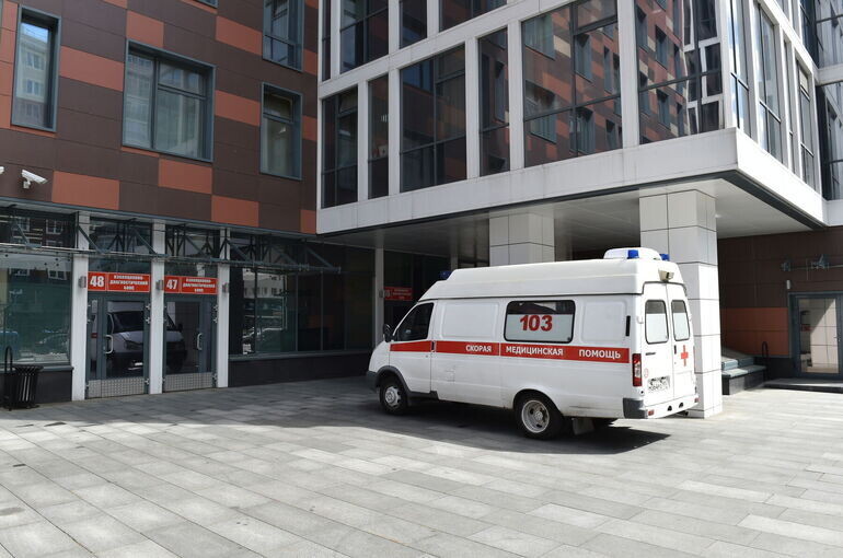   Игорь Самохвалов/«Парламентская газета»