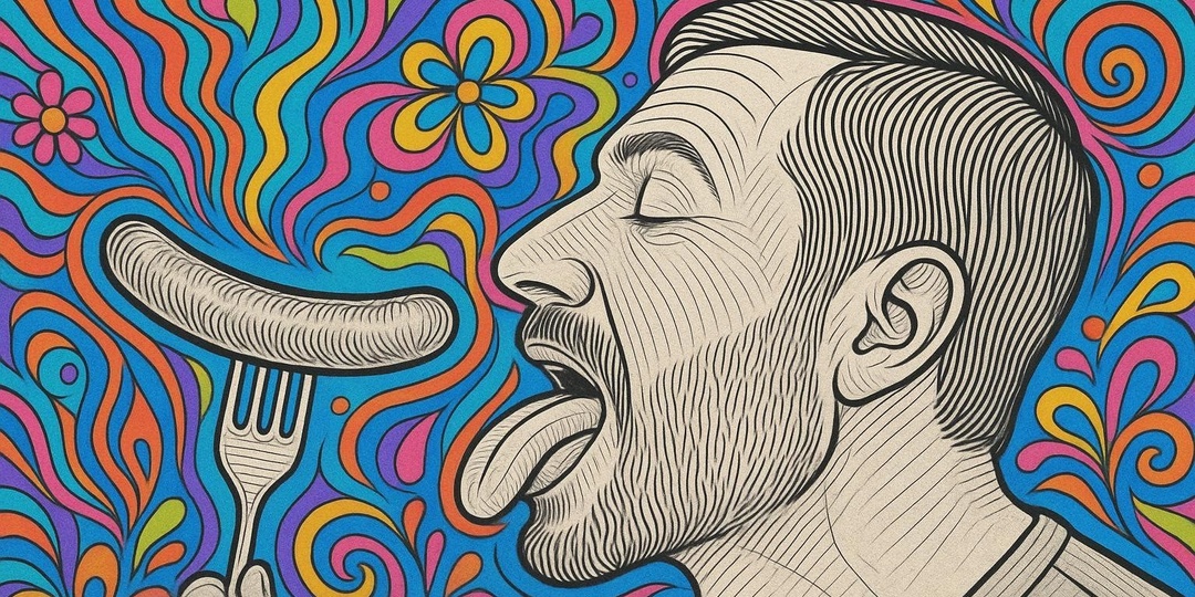 Что будет, если не чистить язык?