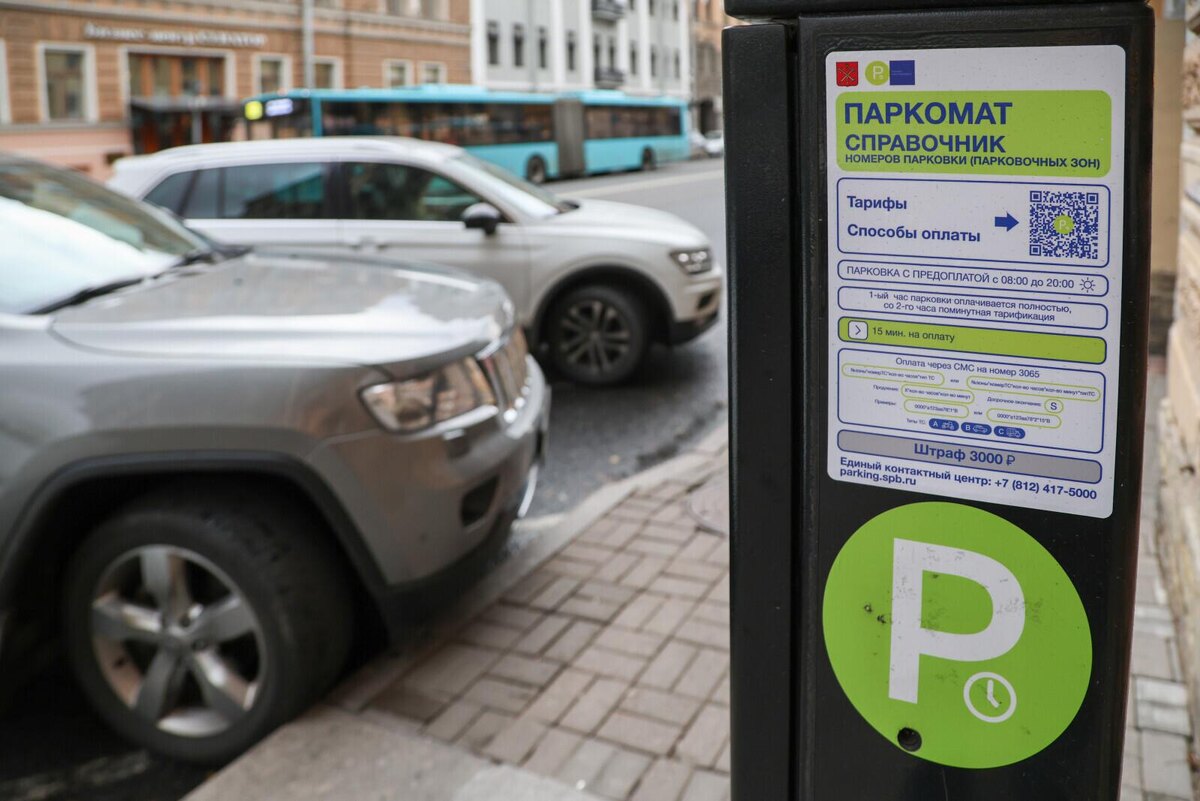 Фото: Олег Золото / «Петербургский дневник»