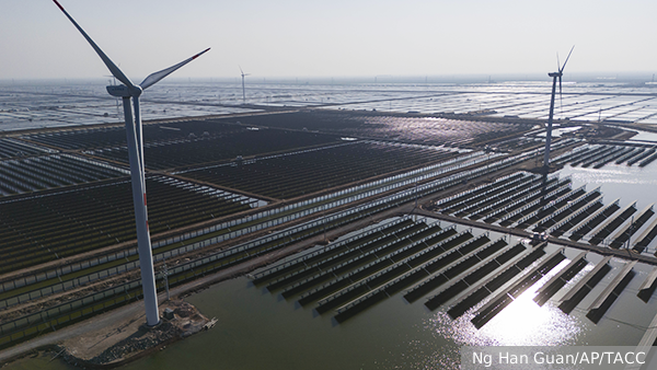     Фото: Ng Han Guan/AP/ТАСС