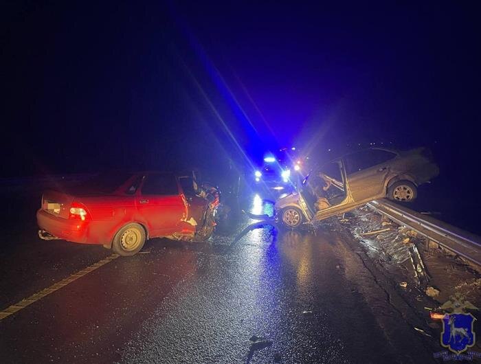    ФОТО: ГУ МВД по Самарской области