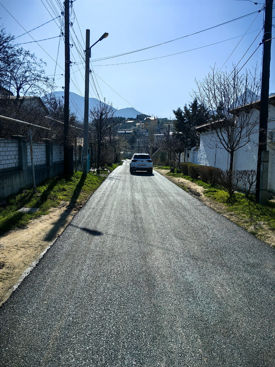 Сегодня. Фото автора канала