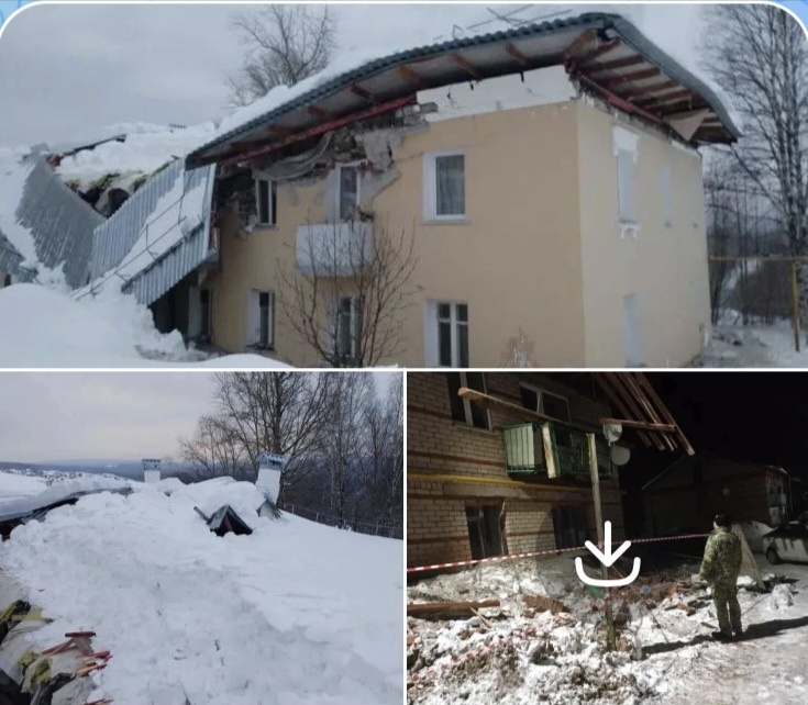 Фото из местных пабликов