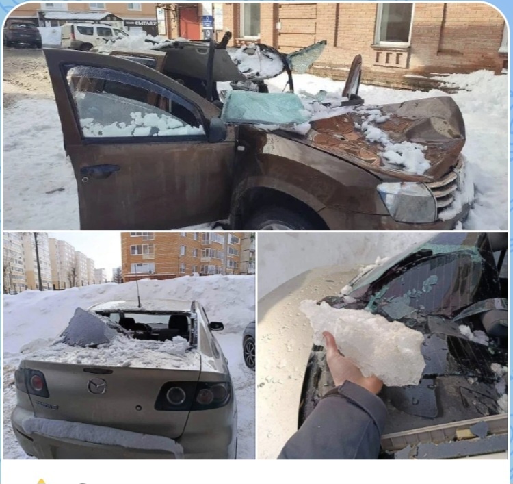 Фото из местных пабликов