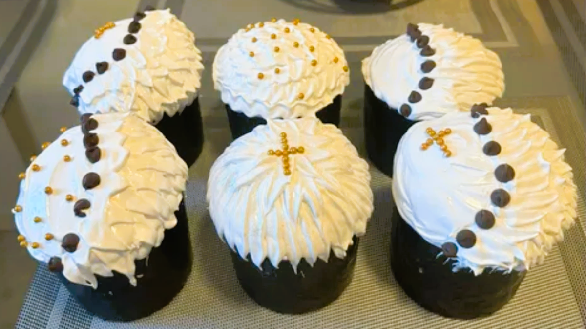 Еда, Спорт, Мифы