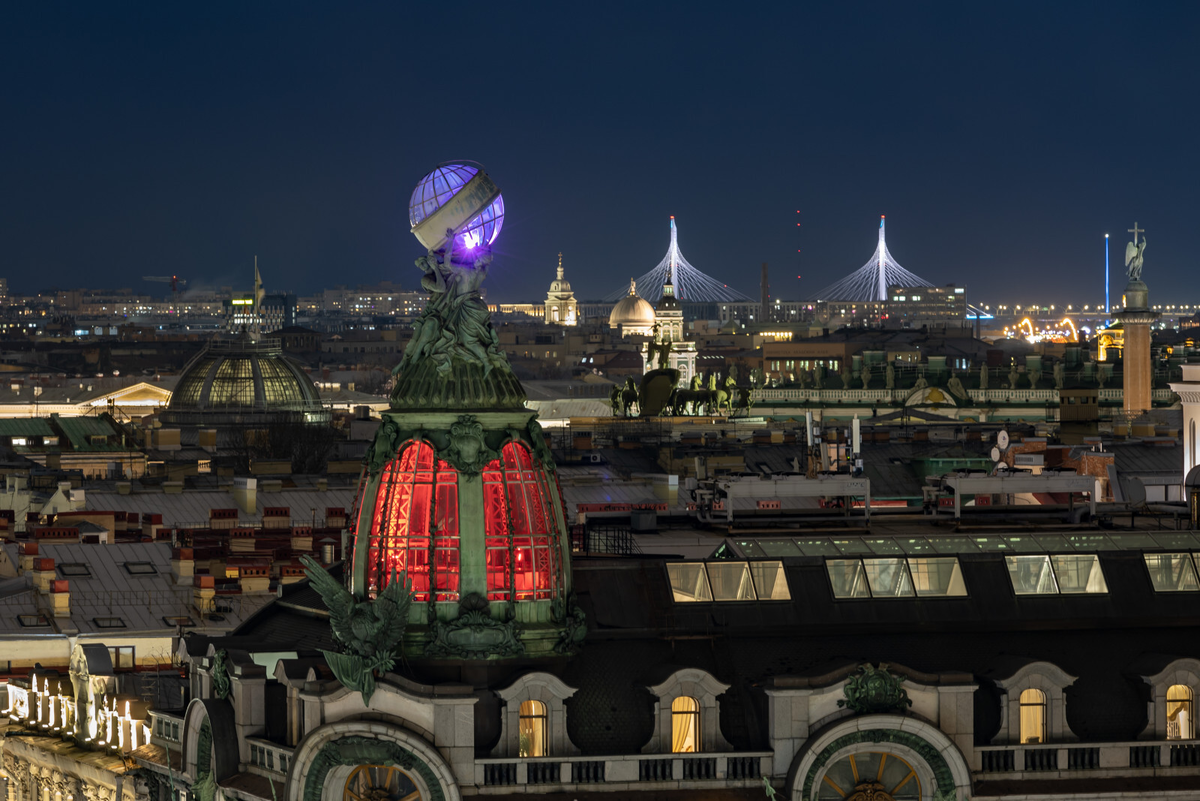 Фото: Дмитрий Фуфаев 