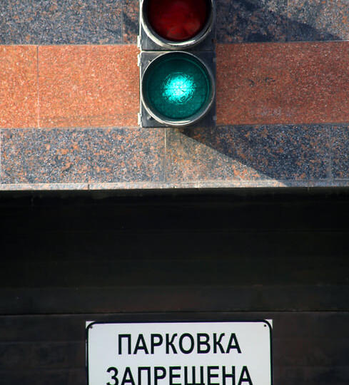 Лучшие автомобильные фото недели