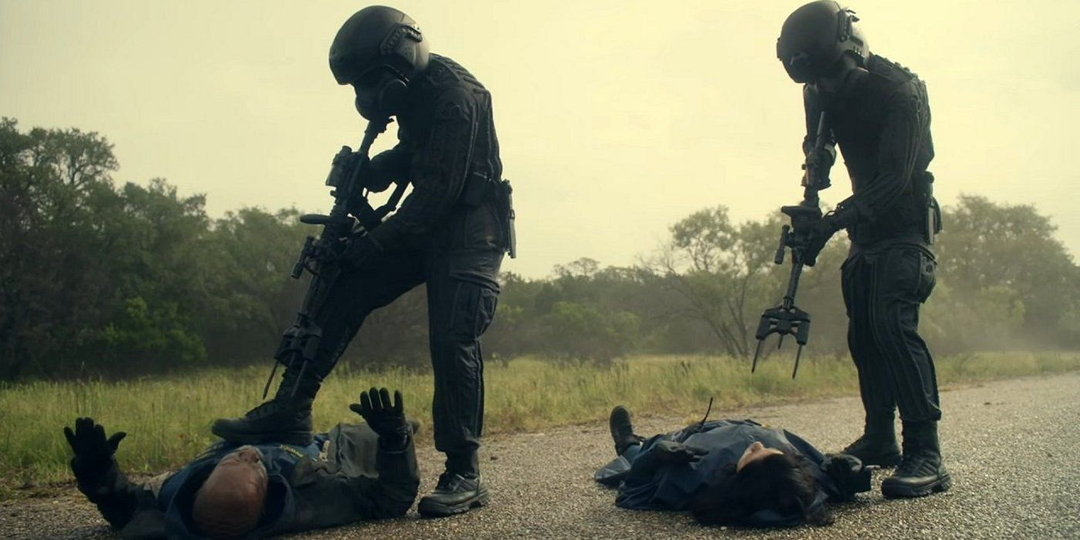 Фильмы против здравого смысла: 7 киномонстров, которых на самом деле элементарно победить