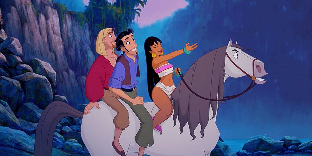 10 Почти идеальных семейных фильмов, о которых сегодня даже не вспоминают