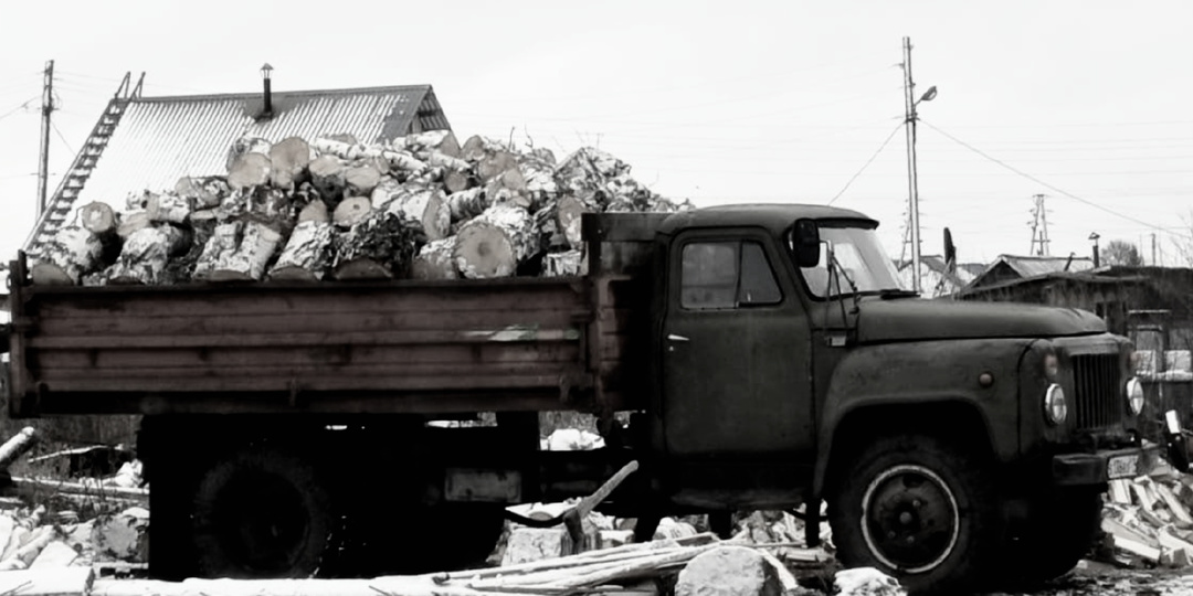 ГАЗ-53: Почему его ругали те, кто не ездил, и любили те, кто работал